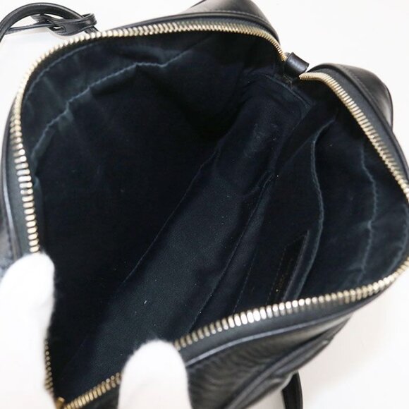 Saint Laurent Camera Bag Crossbody Bag Cuff - Picture 3 of 9